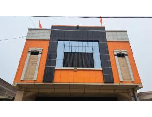 kanha guest house ayodhya