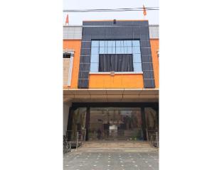 kanha guest house ayodhya