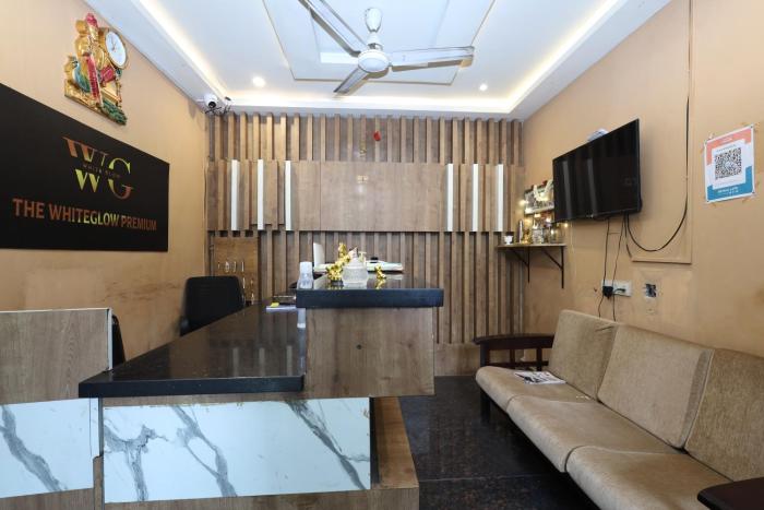 chennai