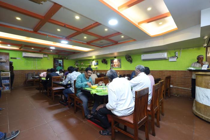 chennai