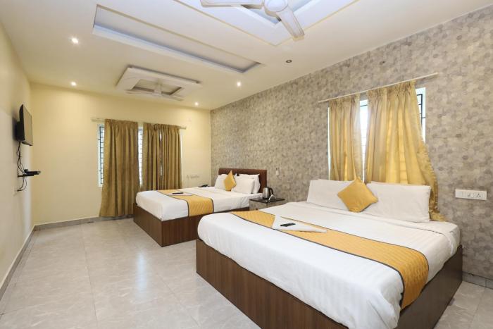 chennai