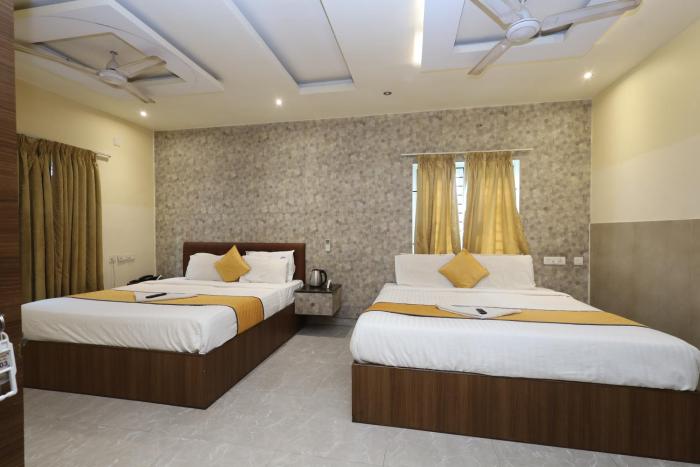 chennai