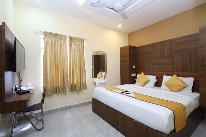 chennai