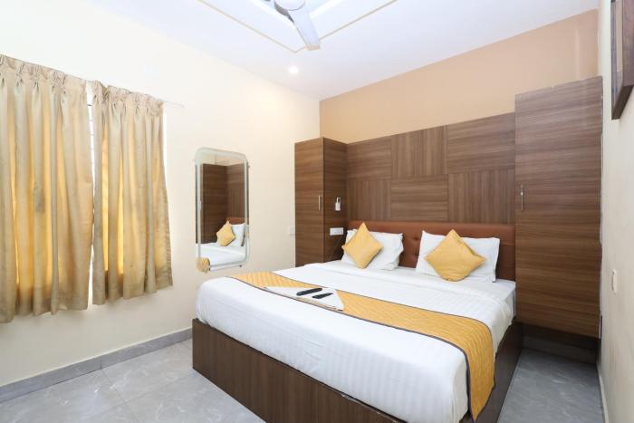 chennai