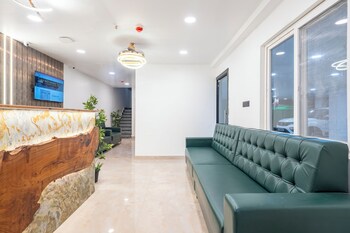 Rcc Gachibowli,,3 star