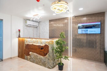 Rcc Gachibowli,,3 star