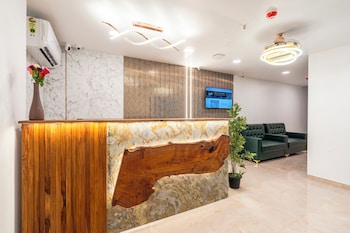 Rcc Gachibowli,,3 star