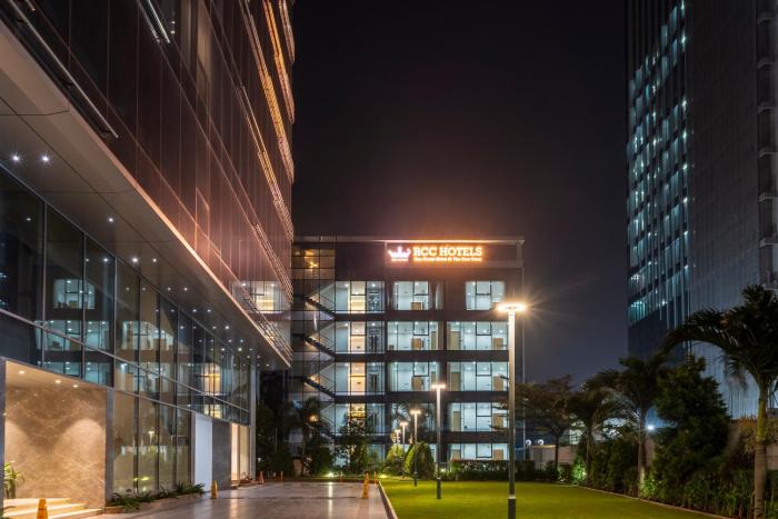 rcc gachibowli