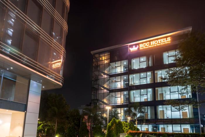 rcc gachibowli