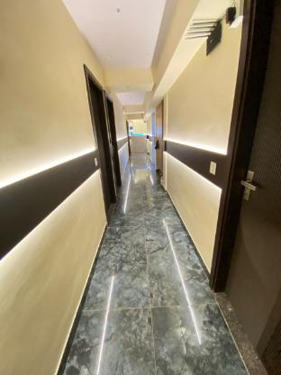 hotel home stay residency