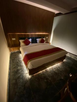 hotel home stay residency