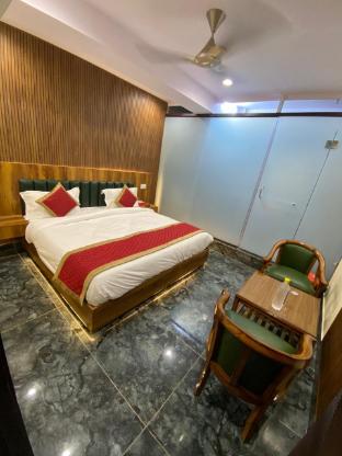 hotel home stay residency