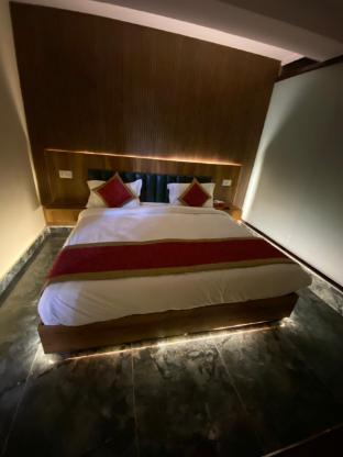 hotel home stay residency