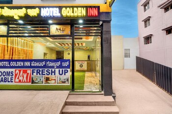 via golden inn i