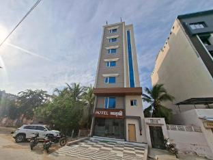 hotel matrushree near shree dwarkadhish temple