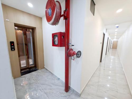 hotel matrushree near shree dwarkadhish temple