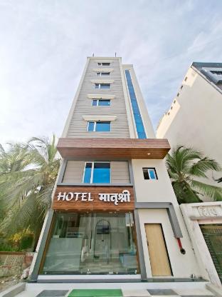 hotel matrushree near shree dwarkadhish temple