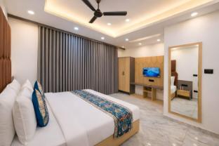 hotel matrushree near shree dwarkadhish temple