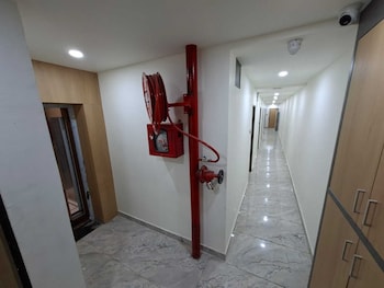 Hotel Matrushree - Near Shree Dwarkadhish Temple,,3 star