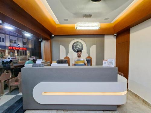 hotel matrushree near shree dwarkadhish temple