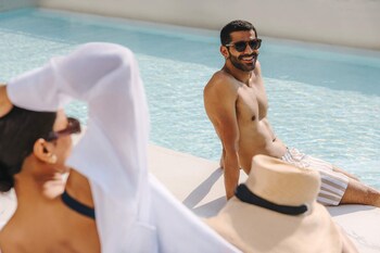 Roswyn, A Morgans Originals Hotel,,5 star