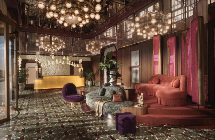 roswyn a morgans originals hotel