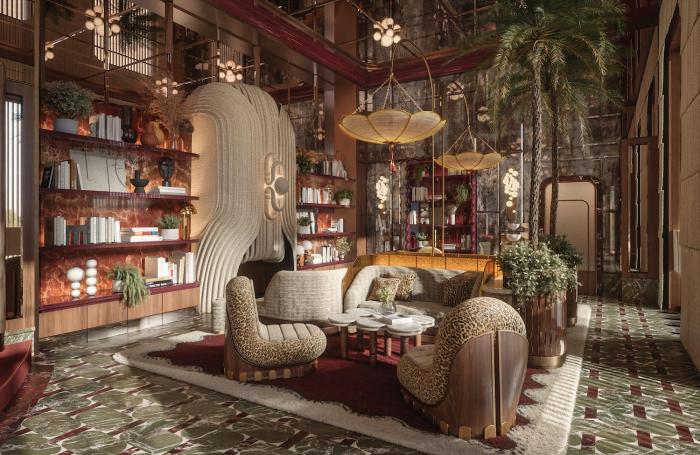 roswyn a morgans originals hotel