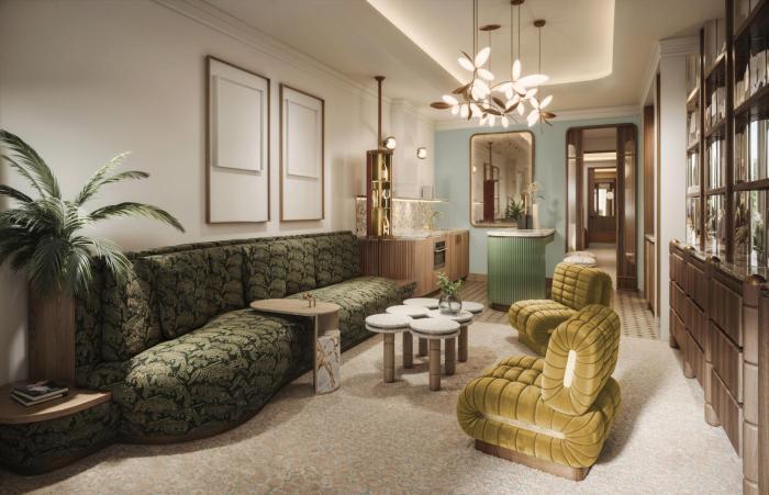 roswyn a morgans originals hotel