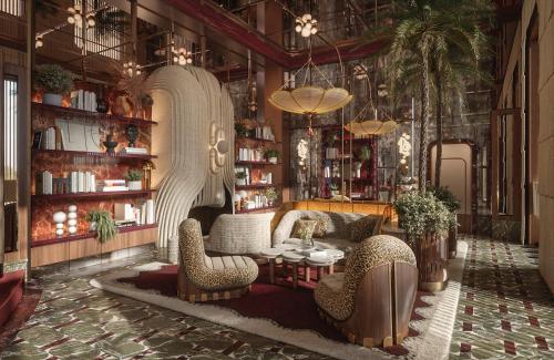 roswyn a morgans originals hotel