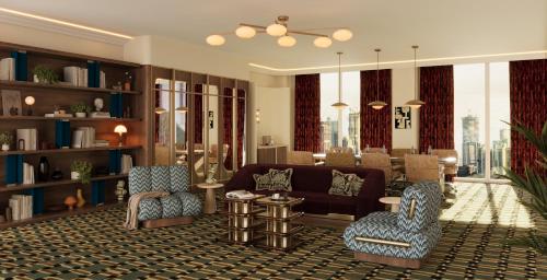 roswyn a morgans originals hotel