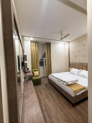 vallabh villas guest house