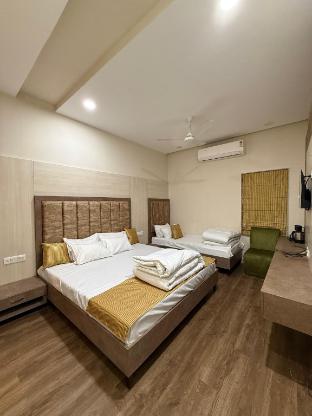 vallabh villas guest house