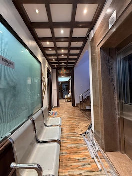 vallabh villas guest house