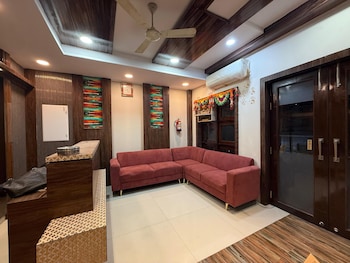 vallabh villas guest house