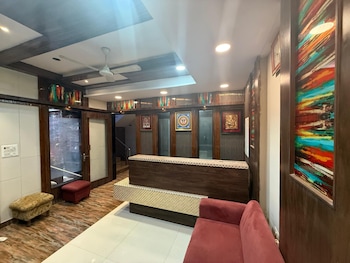 vallabh villas guest house