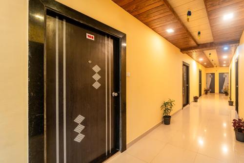 balaji excellency resort