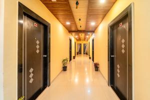balaji excellency resort