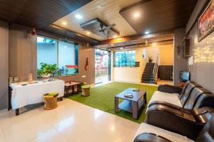 balaji excellency resort