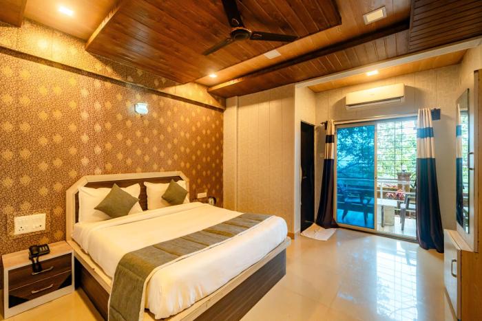 balaji excellency resort