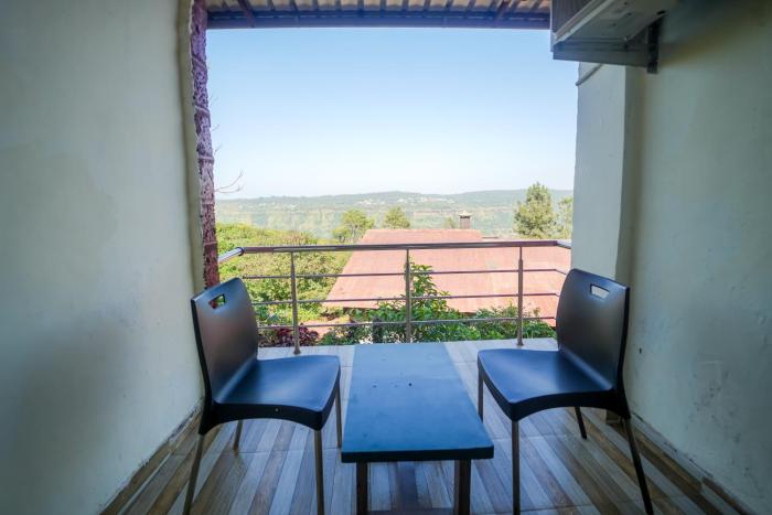 balaji excellency resort
