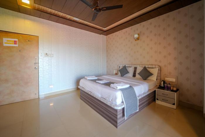balaji excellency resort