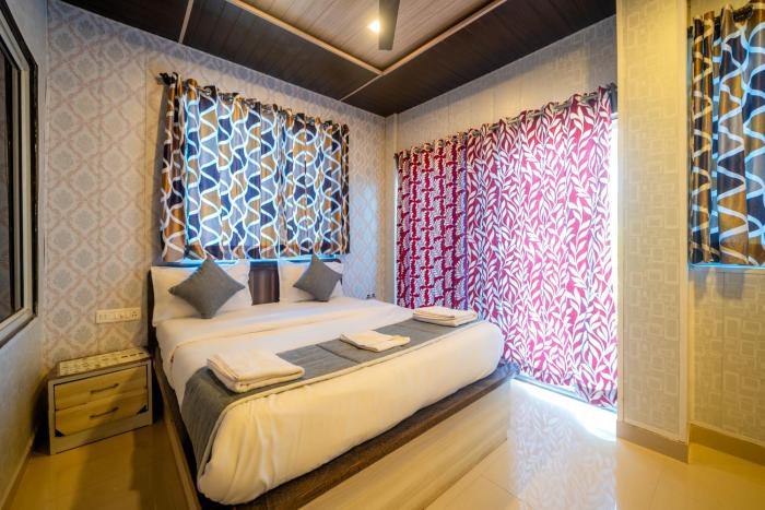 balaji excellency resort