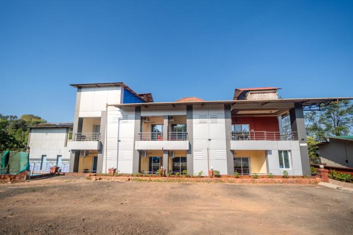 balaji excellency resort