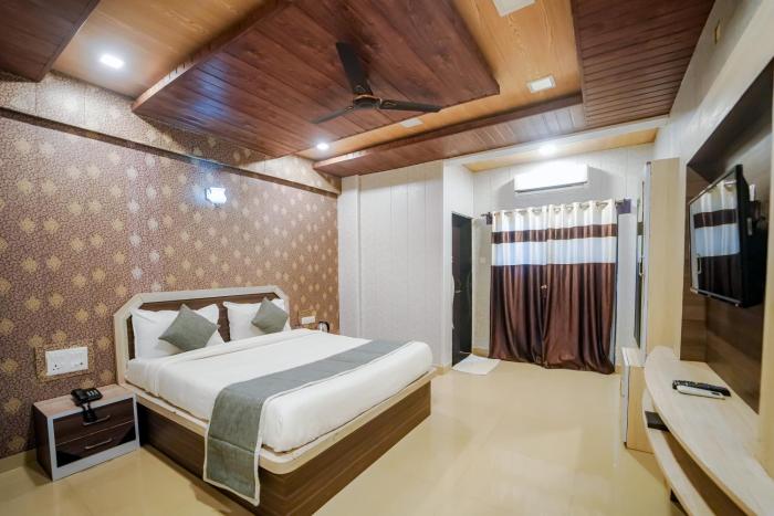 balaji excellency resort