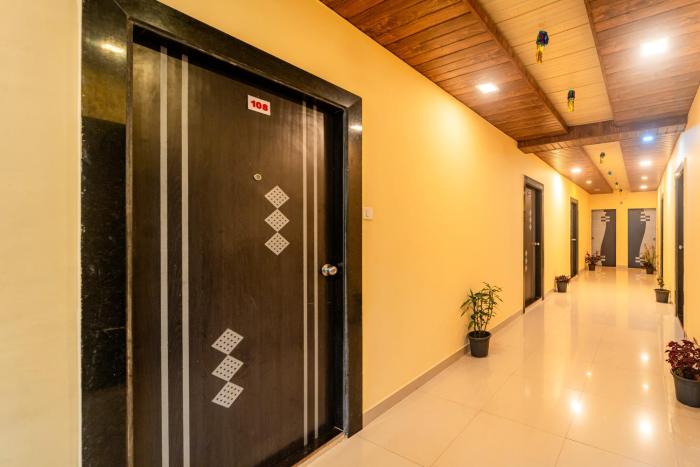 balaji excellency resort