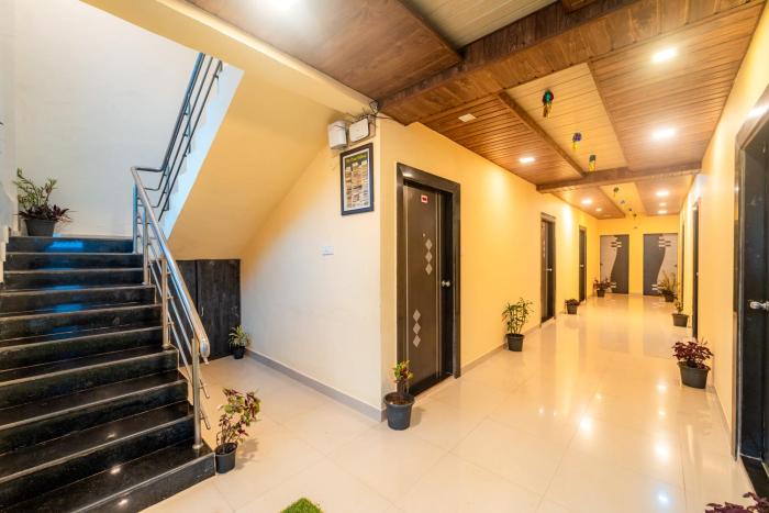 balaji excellency resort