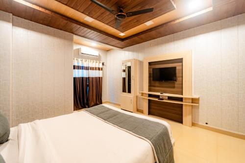 balaji excellency resort