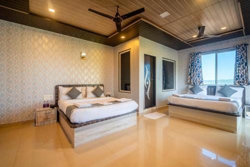 balaji excellency resort