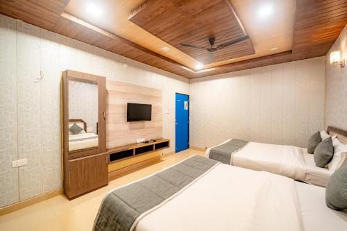 balaji excellency resort