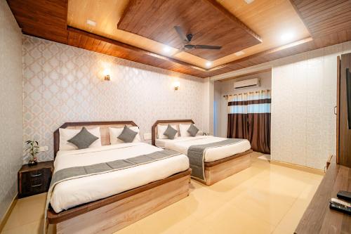 balaji excellency resort
